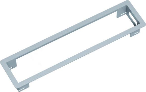 Einbaurahmen si/gr 317.006 Einbaurahmen si/gr 317.006