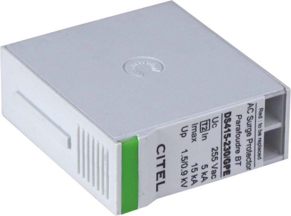 Ersatzmodul Citel ÜSS 800.2969 Ersatzmodul Citel ÜSS 800.2969