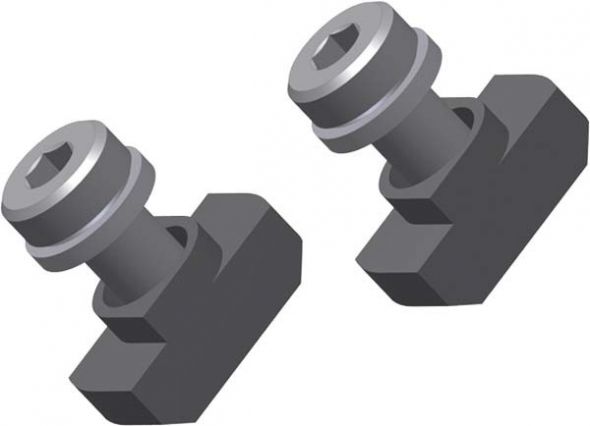 Hammermutter-Set 509.015 Hammermutter-Set 509.015