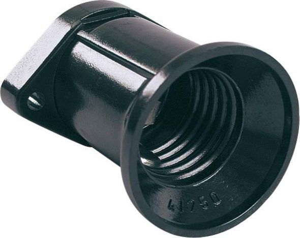 Illu-Fassung E14 740.010 Illu-Fassung E14 740.010