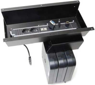 Kabel Retractor 930.551