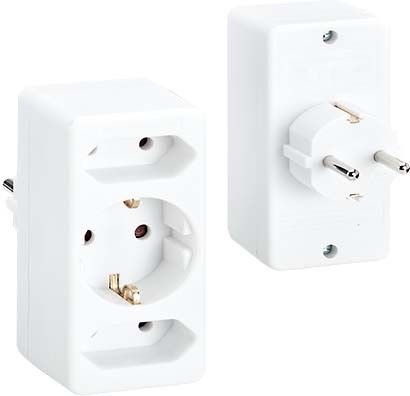 Multistecker 921.274 Multistecker 921.274