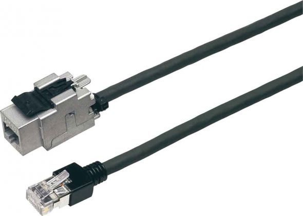 Patch Kabel CAT6 940.040 Patch Kabel CAT6 940.040
