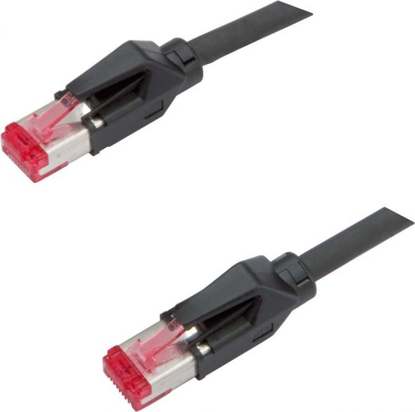 Patchkabel CAT6 918.006 Patchkabel CAT6 918.006