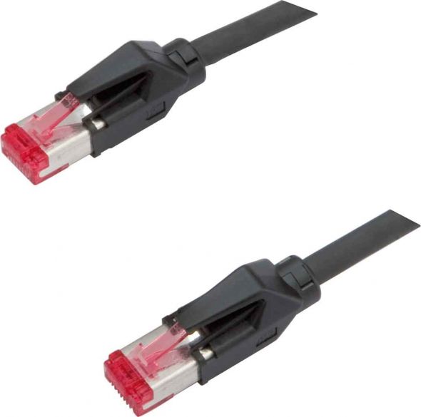 Patchkabel CAT6 918.007 Patchkabel CAT6 918.007