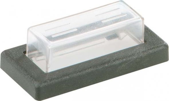 PVC-Kappe mit Rahmen 924.116 PVC-Kappe mit Rahmen 924.116