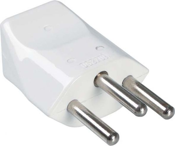 Schutzkontakt-Stecker ws 910.275 Schutzkontakt-Stecker ws 910.275