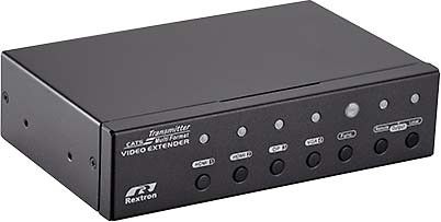SET HDBaseT Transmitter 903.212 SET HDBaseT Transmitter 903.212