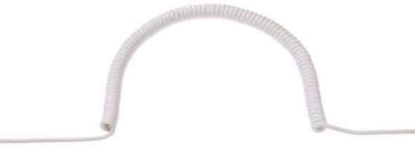 Spiralleitung PVC 654.282