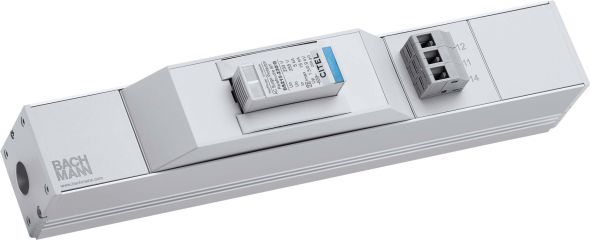 Steckdosenleiste 800.2621 Steckdosenleiste 800.2621