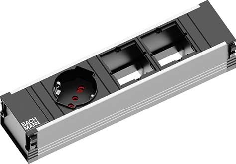 Steckdosenleiste 912.0055 Steckdosenleiste 912.0055