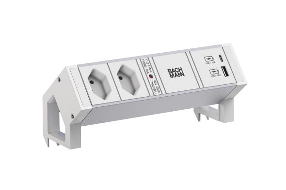 Steckdosenleiste 937.422