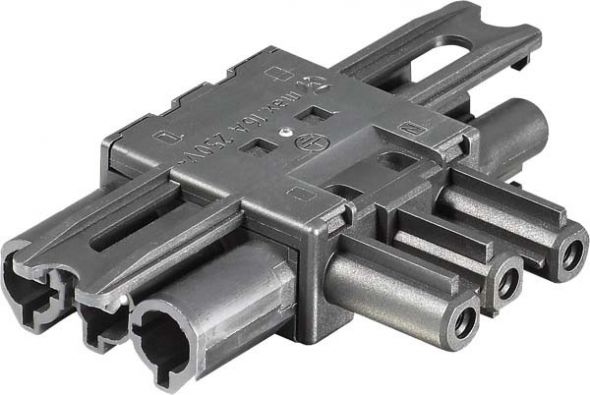 Wieland Verteilerblock 375.102