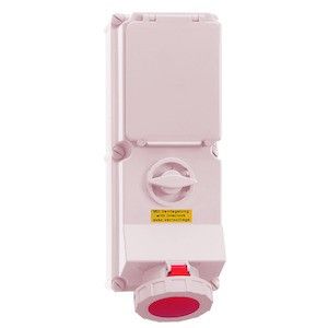 CEE-Steckdose 17672 CEE-Steckdose 17672