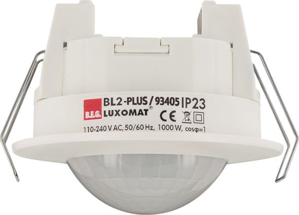 Bewegungsmelder BL2-PLUS-DE Bewegungsmelder BL2-PLUS-DE