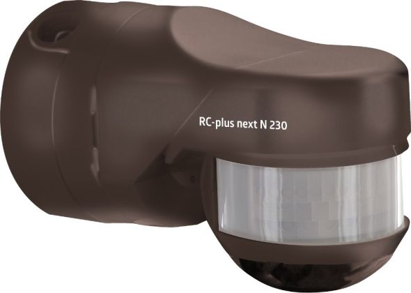 Bewegungsmelder RC-plus next N230 br Bewegungsmelder RC-plus next N230 br