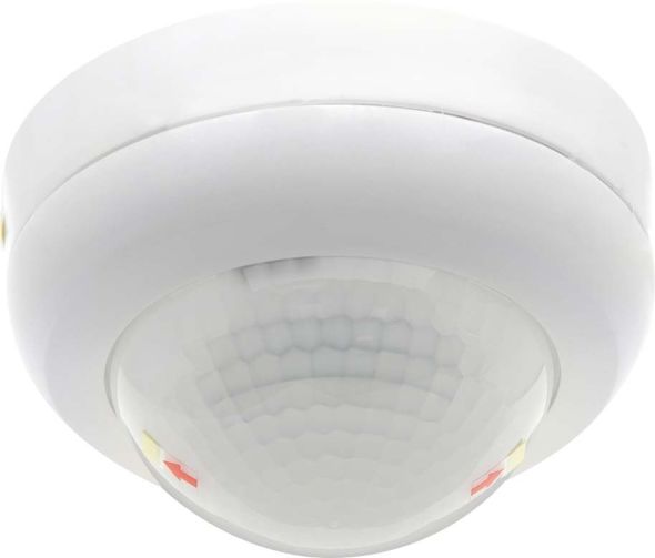 Decken-Bewegungsmelder PD4N-1C-K-AP Decken-Bewegungsmelder PD4N-1C-K-AP