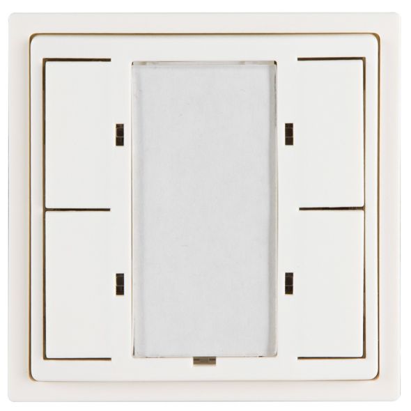 Mehrpunkttaster PB4-KNX-ST Mehrpunkttaster PB4-KNX-ST
