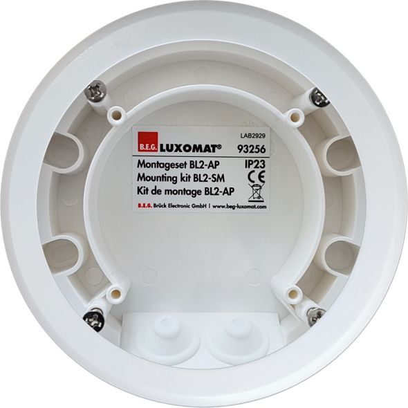 Montageset 93256 Montageset 93256