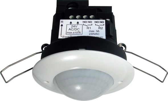 Präsenzmelder PD2-M-2C-11-48V3A-DE Präsenzmelder PD2-M-2C-11-48V3A-DE