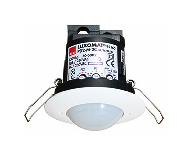 Präsenzmelder PD2 M 2C DE Präsenzmelder PD2 M 2C DE