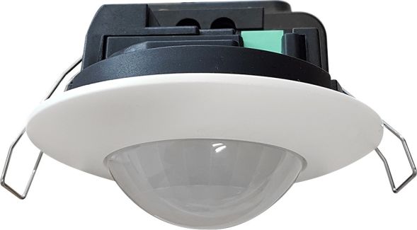 Präsenzmelder PD2N-DALI-SYS-DE Präsenzmelder PD2N-DALI-SYS-DE