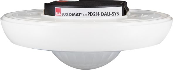 Präsenzmelder PD2N-DALI-SYS-UP Präsenzmelder PD2N-DALI-SYS-UP