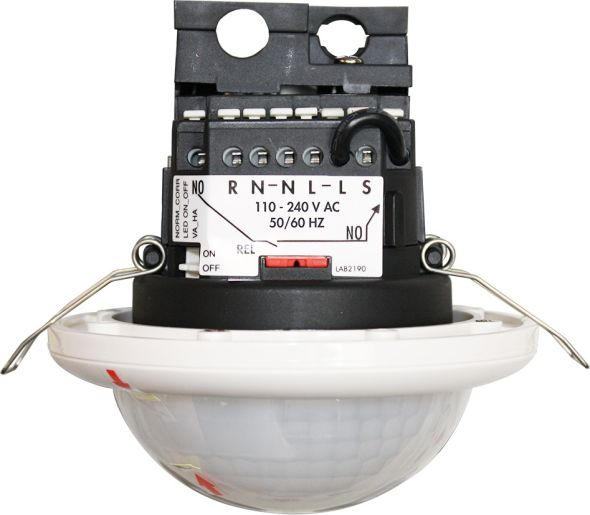 Präsenzmelder PD4-M-1C-K-DE Präsenzmelder PD4-M-1C-K-DE
