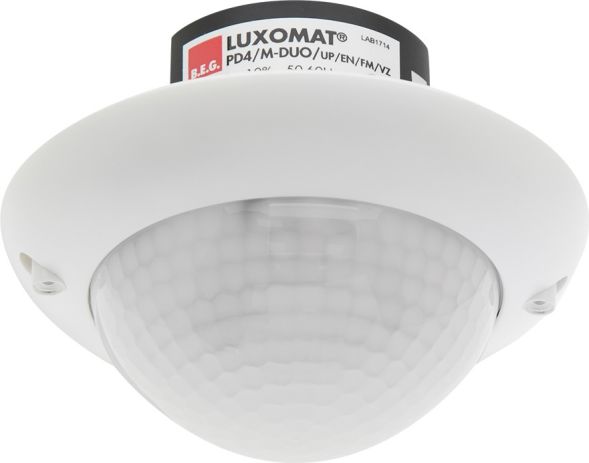 Präsenzmelder PD4-M-2C-DUO-UP Präsenzmelder PD4-M-2C-DUO-UP