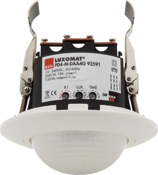 Präsenzmelder PD4-M-DAA4G-DE Präsenzmelder PD4-M-DAA4G-DE
