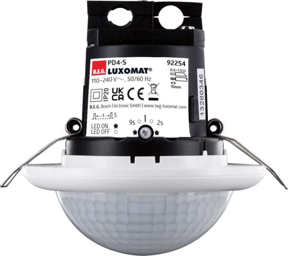 Präsenzmelder PD4-S-DE Präsenzmelder PD4-S-DE