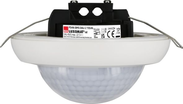 Präsenzmelder PD4N-BMS DALI-2 Präsenzmelder PD4N-BMS DALI-2