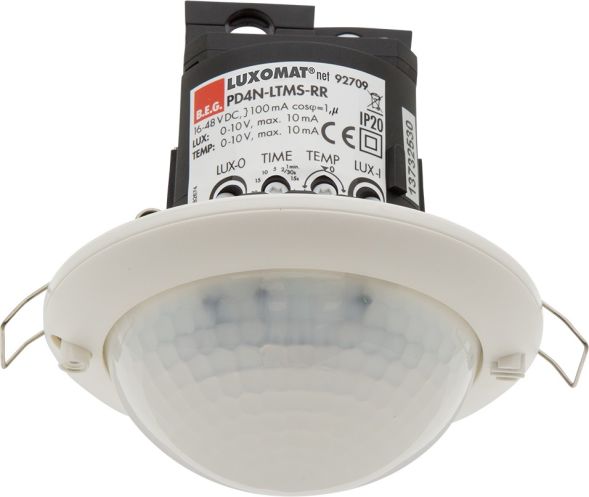 Präsenzmelder PD4N-LTMS-RR-DE Präsenzmelder PD4N-LTMS-RR-DE
