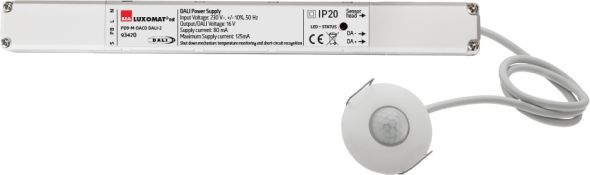 Präsenzmelder PD9N-M-DACO DALI-2 Präsenzmelder PD9N-M-DACO DALI-2