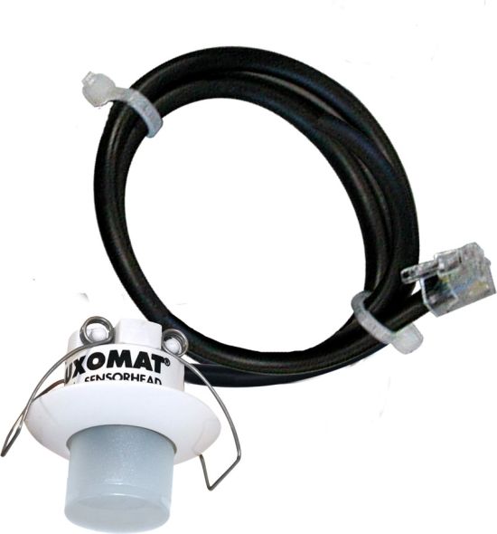 Präsenzmelder Slave PD9-S-SDB-GH-DE Präsenzmelder Slave PD9-S-SDB-GH-DE