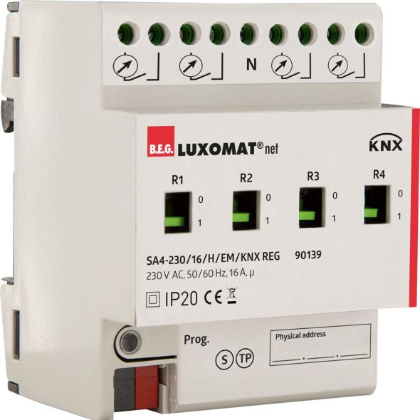 Schaltaktor 90139 Schaltaktor 90139