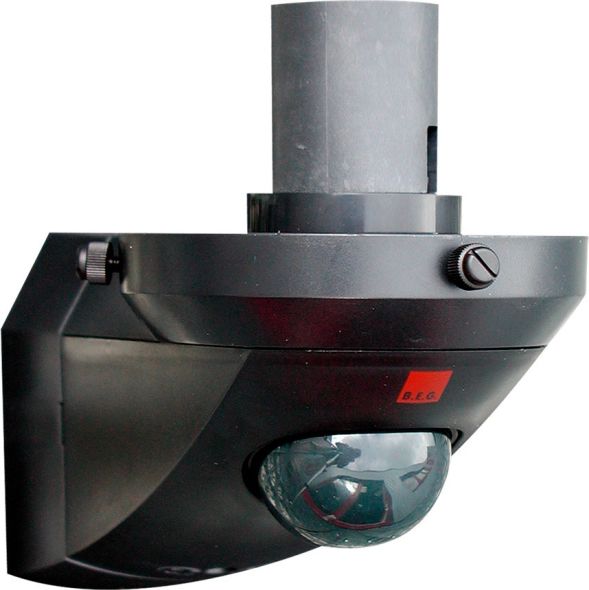 System-Leuchten-Unterteil ALC-B-360 SLU sw System-Leuchten-Unterteil ALC-B-360 SLU sw