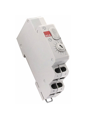 Treppenlichtzeitschalter SCT1 Treppenlichtzeitschalter SCT1