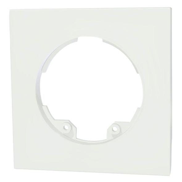 Zentralplatte 63x63 94345 Zentralplatte 63x63 94345