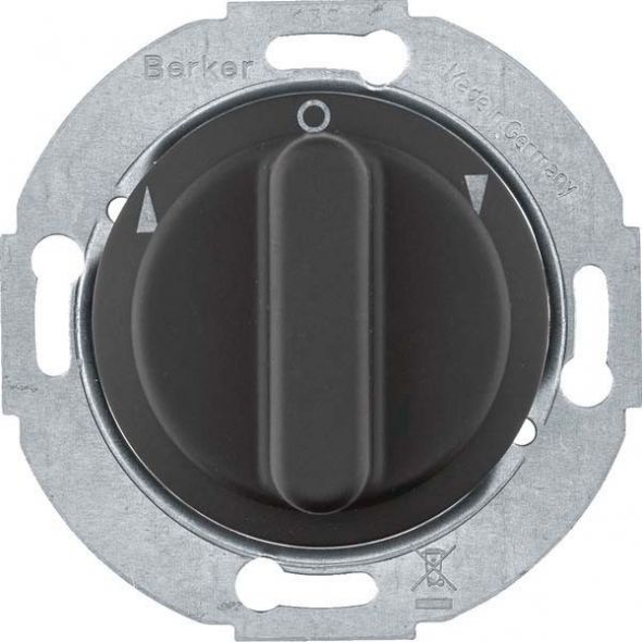 Jalousie-Drehschalter MAN0101617 Jalousie-Drehschalter MAN0101617