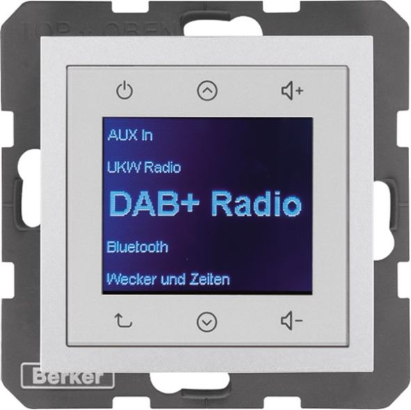 Radio DAB+, Bt., B.x alu 30841404 Radio DAB+, Bt., B.x alu 30841404
