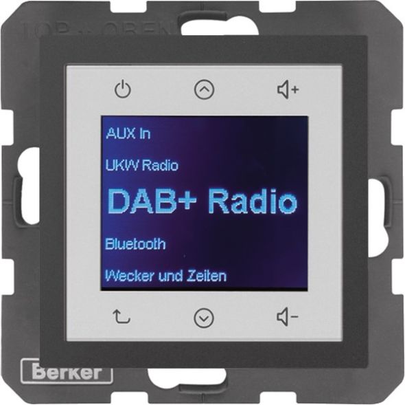 Radio DAB+, Bt., B.x anth. 30841606
