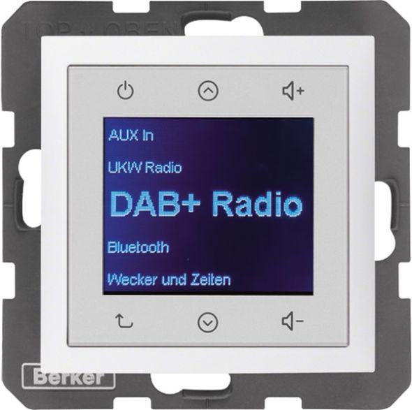 Radio DAB+, Bt., S.1/B.x p 30849909 Radio DAB+, Bt., S.1/B.x p 30849909