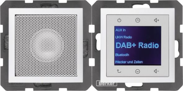 Radio mit Lautspr. DAB+ S. 29809909 Radio mit Lautspr. DAB+ S. 29809909