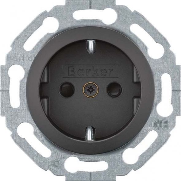 Steckdose Schuko MAN0100817 Steckdose Schuko MAN0100817