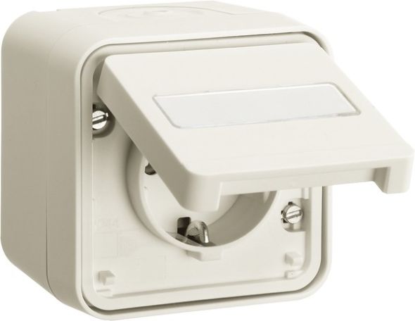 Steckdose Schutzkontakt 47413522