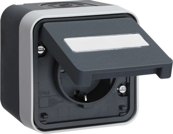 Steckdose Schutzkontakt 47413525