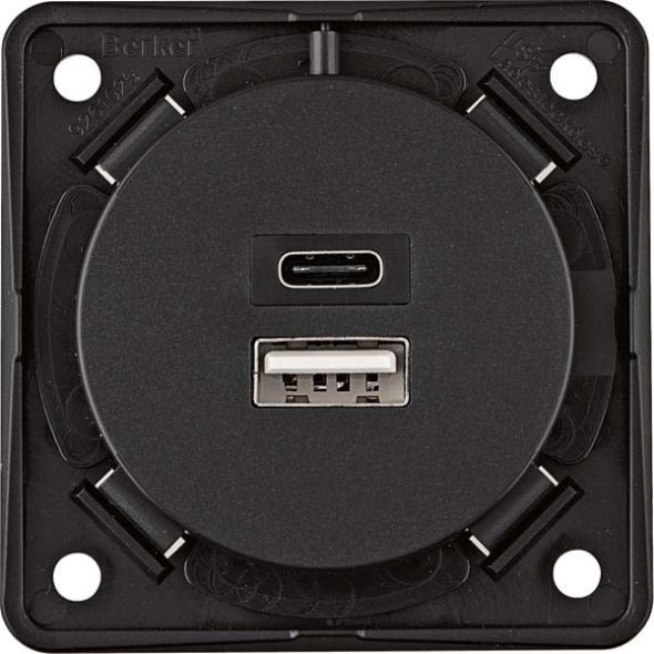 USB Ladesteckdose 926202505 USB Ladesteckdose 926202505