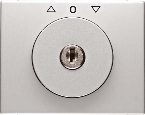 Zentralstück 1079730300 alu eloxiert Zentralstück 1079730300 alu eloxiert