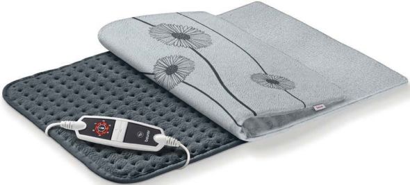 BEURER HK 125 Cosy XXL 274.13 Heizkissen neu BEURER HK 125 Cosy XXL 274.13 Heizkissen neu